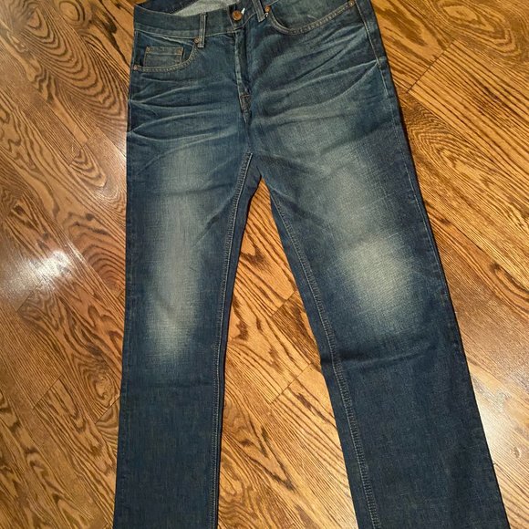 Men's ACNE Jeans - Brand New - Picture 2 of 4